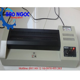 Máy ép plastic media 320