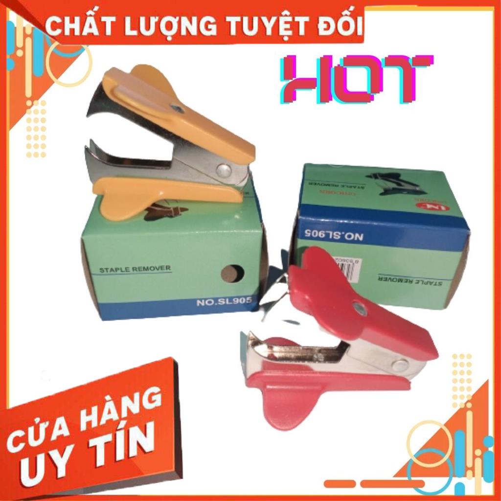 Gỡ kim UNC dụng cụ gỡ ghim bấm móc ghim
