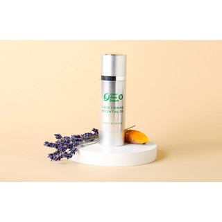 Face firming essential oil