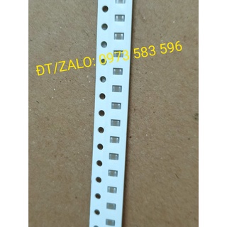 Tụ dán 0805 223 22nF 2012 (100 con/Túi)