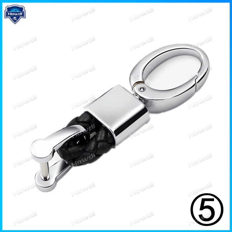 Móc Khóa Bằng Kim Loại Có logo Cho Xe Hơi Xe Máy