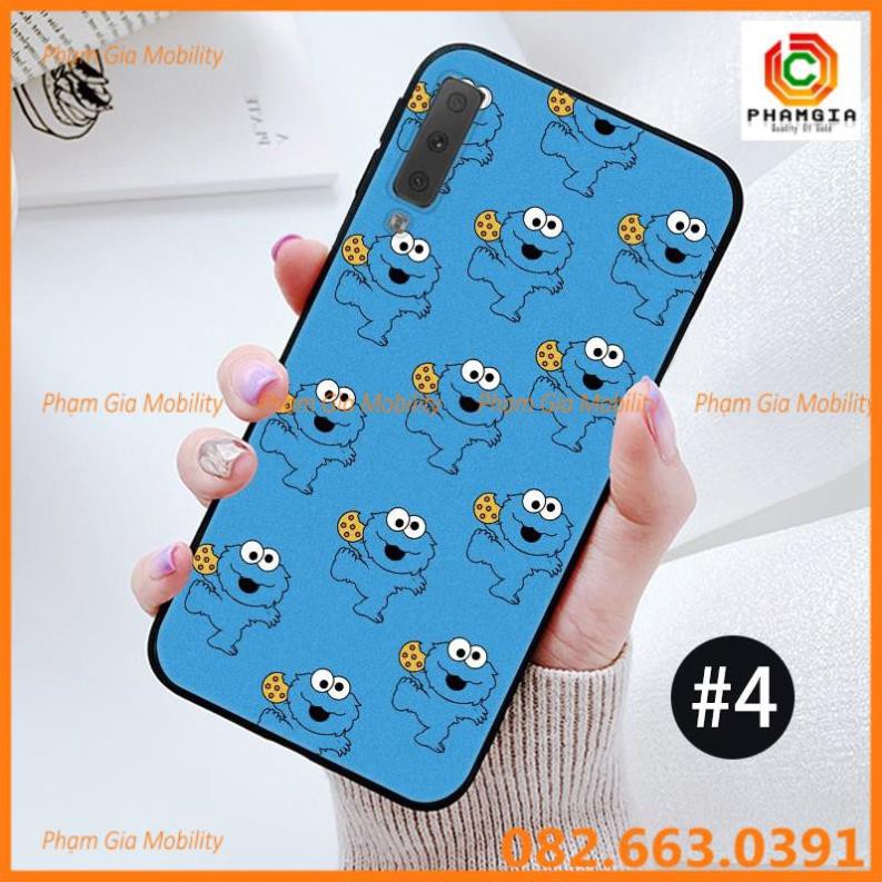 ỐP LƯNG HÌNH SAMSUNG A6+ A8+ M10 M20 M30 J2Prime J4 J6 J7 J7Prime J8 2018 nhiều mẫu đẹp