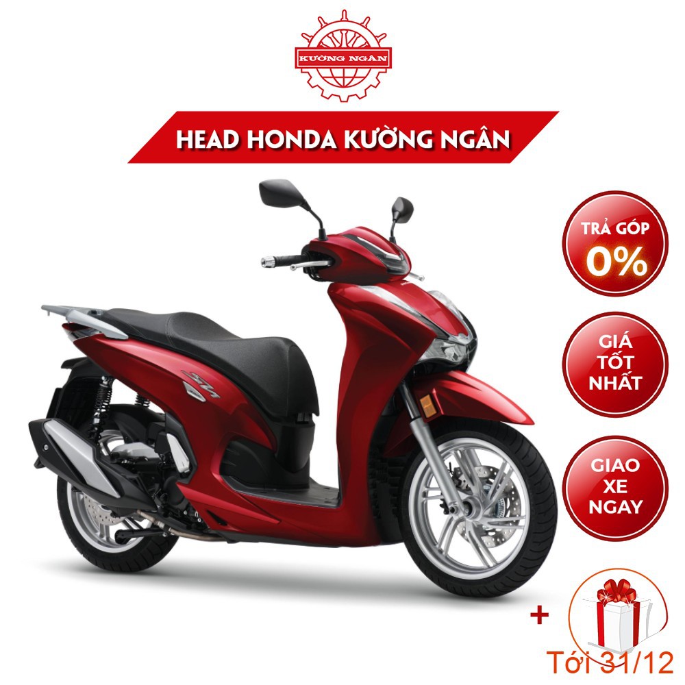 Xe máy honda sh 350i - ảnh sản phẩm 2