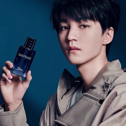 Nước hoa Dior Sauvage 100ml [Chính Hãng] - Nam Tính Mạnh Mẽ | BigBuy360 - bigbuy360.vn