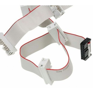 CÁP MODULE LED MA TRẬN 16 SỢI LOẠI TỐT