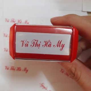 Khắc con dấu tên toàn quốc