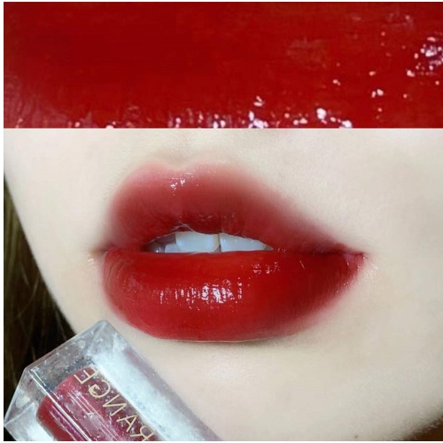 Son Kem Không Thấm Nước Thiết Kế Vỏ Dễ Thương Thương Hiệu Herrange