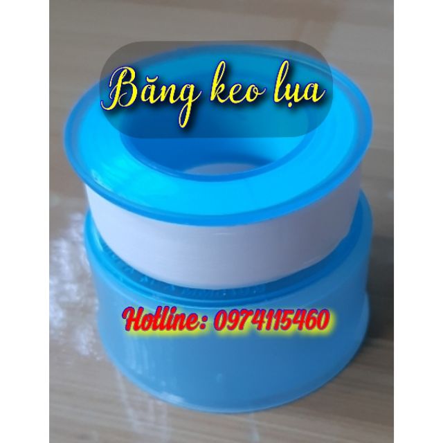 Băng keo lụa (sp y hình)