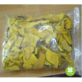 Cây mật gấu (Gói 1kg khô) - ND008