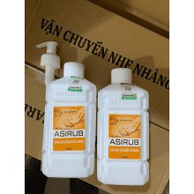 Nước rửa tay khô ASIRUB