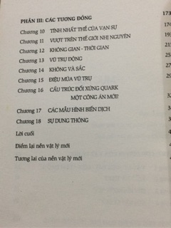 Sách - Đạo của Vật lý