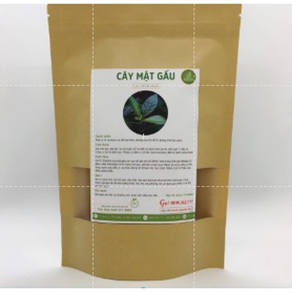 Cây mật gấu (Gói 1kg khô) - ND008