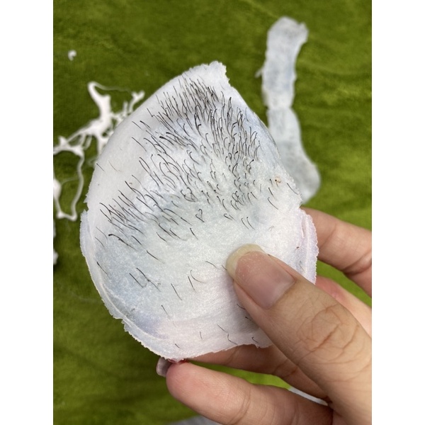 [Nồi chống dính+Sáp Thơm Siêu Bám Lông] Combo Nồi nấu sáp wax lông cao cấp loại chống dính công suất lớn