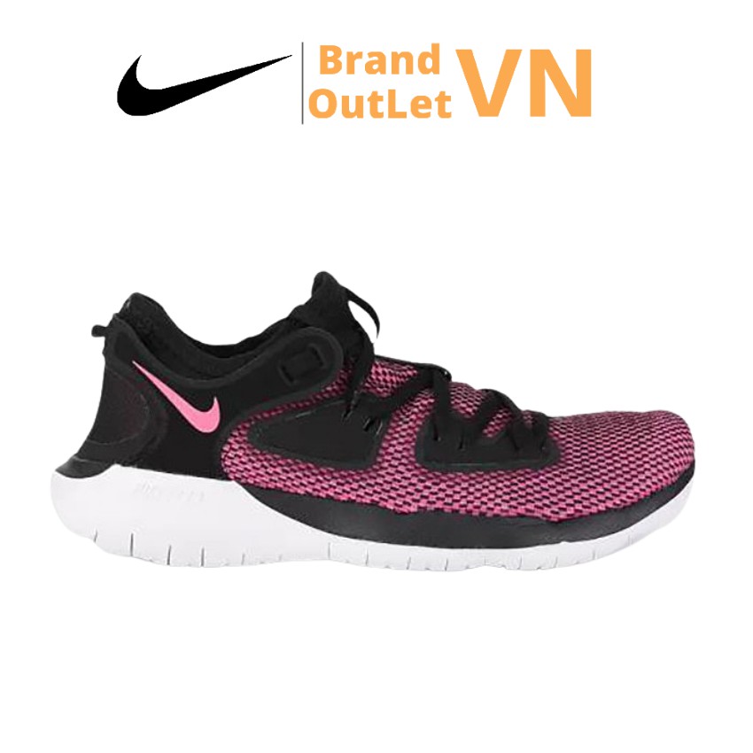 Giày thể thao Nike nữ chạy bộ SU19 WMNS FLEX 2019 RN Brandoutletvn AQ7487-004