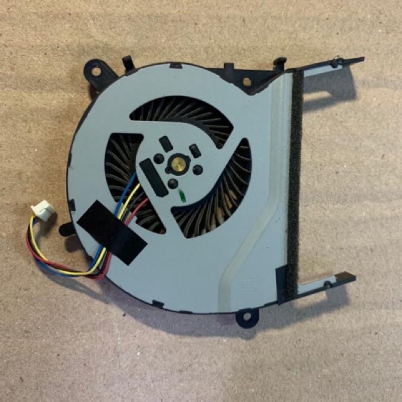 Quạt và tản nhiệt cpu laptop asus X554 X554L X555 X555L