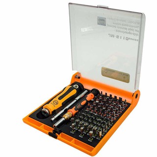 Bộ vít Jakemy (72 in 1) JM 6110