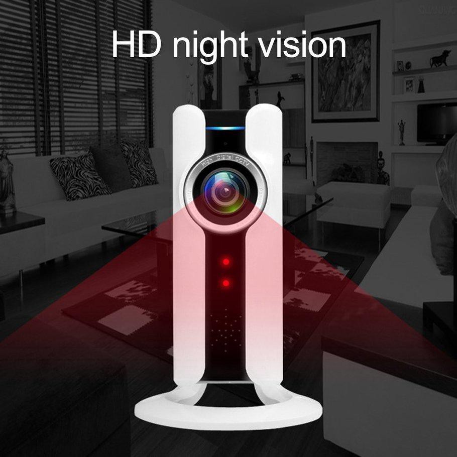 Camera IP không dây WIFI yoosee tầm nhìn ban đêm 720P góc rộng | BigBuy360 - bigbuy360.vn