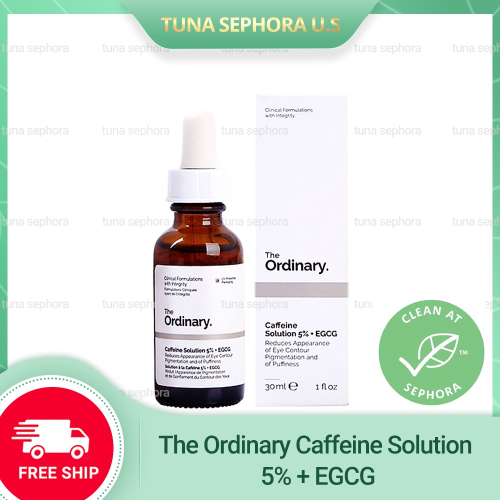 ordinary caffeine solution sephora