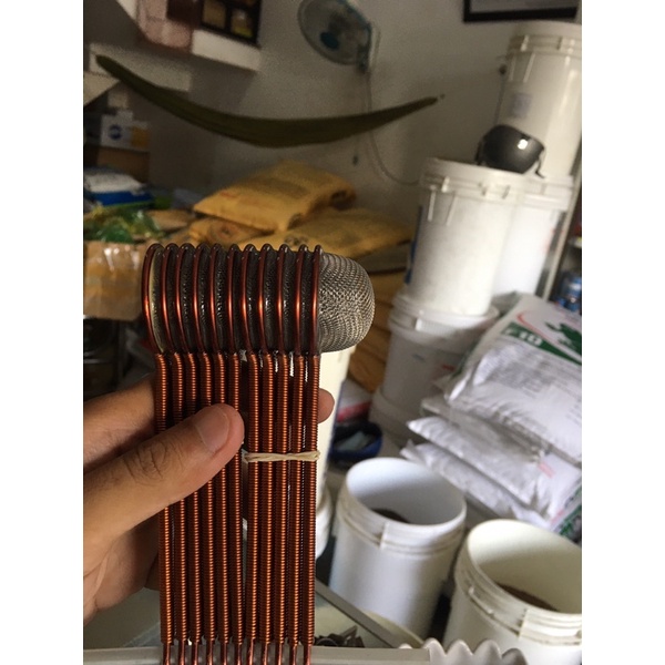 Vợt lườn mẫu số 1,2,3...8,9,10 cho tôm cá thuỷ hải sản các loại