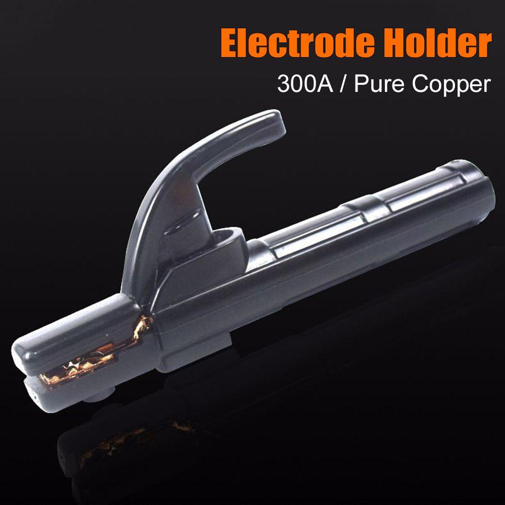 ESPO Giá Đỡ Điện Cực Bằng Đồng Cách Nhiệt Chuyên Dụng Cho Máy Hàn