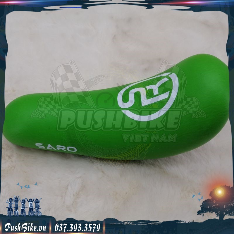 Yên định hình Saro