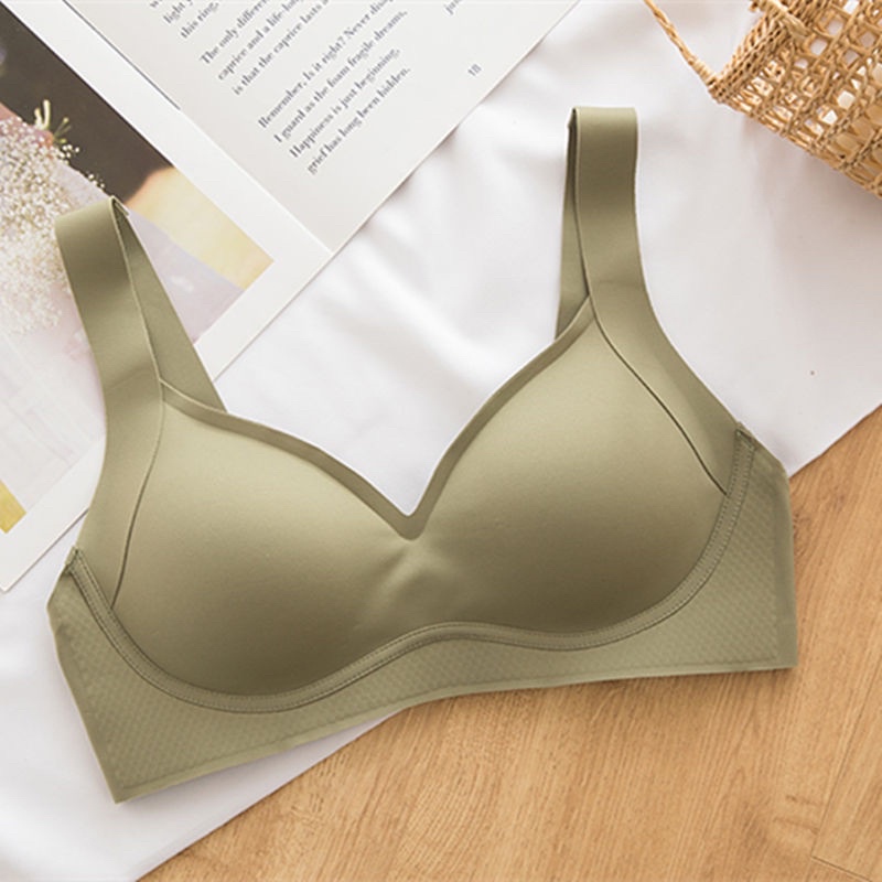 Áo ngực su nước mát lịm cho mùa hè 2080