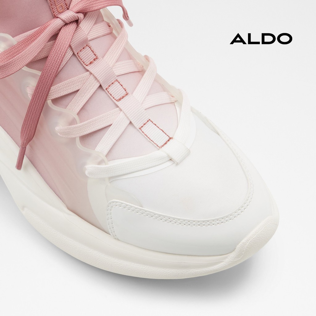 [Mã WABRWS24 giảm 15% đơn 150K] Giày sneaker cổ thấp nữ ALDO DWARDONII