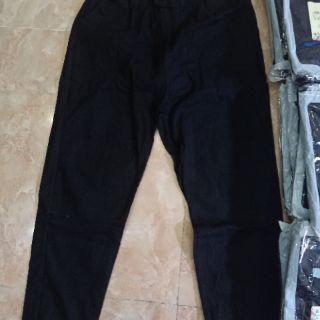 Quần Baggy big size (65-80kg)