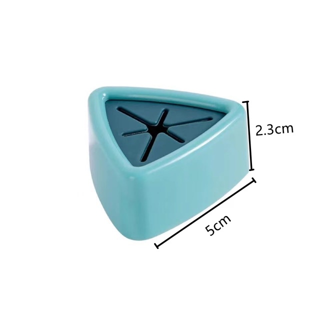 Giá Đỡ Kẹp Khăn Lau Gắn Tường Nhà Tắm Tiện Dụng Jp5