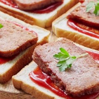 Thịt hộp Hormel Spam Lite 340g (Mỹ)