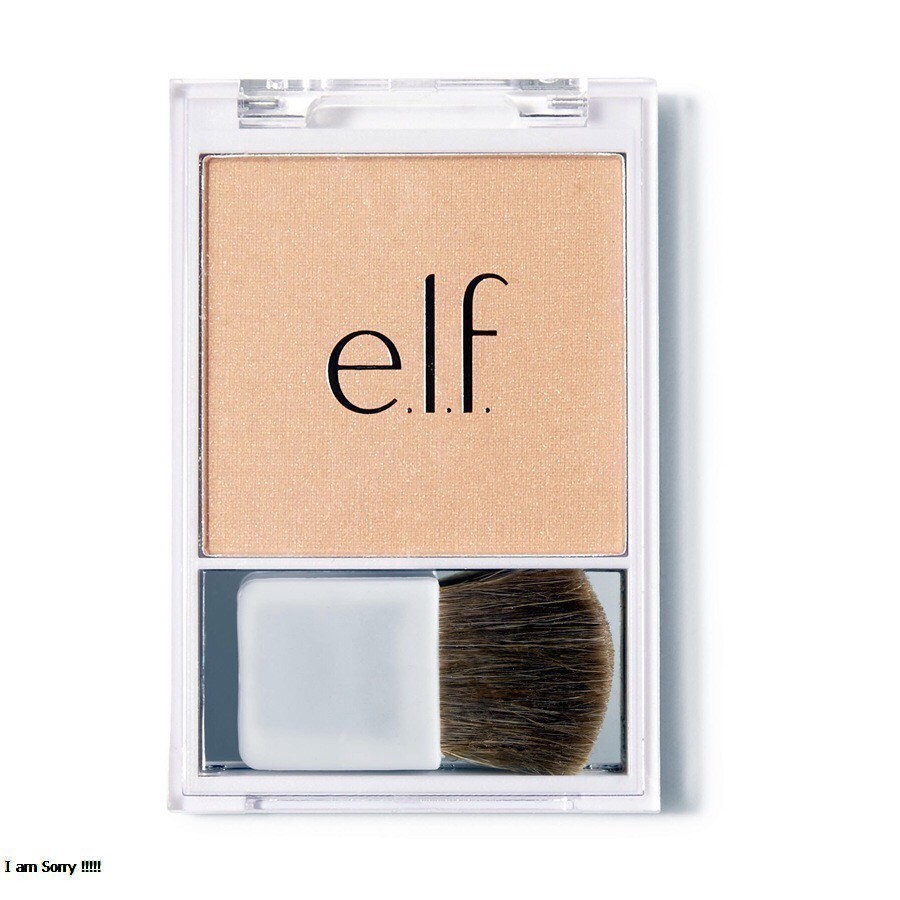 Phấn má e.l.f Essential Blush with Brow, Phấn má Nâu bronzer chính hãng e.l.f. ÉnChina xưởng Auth tuồn | BigBuy360 - bigbuy360.vn