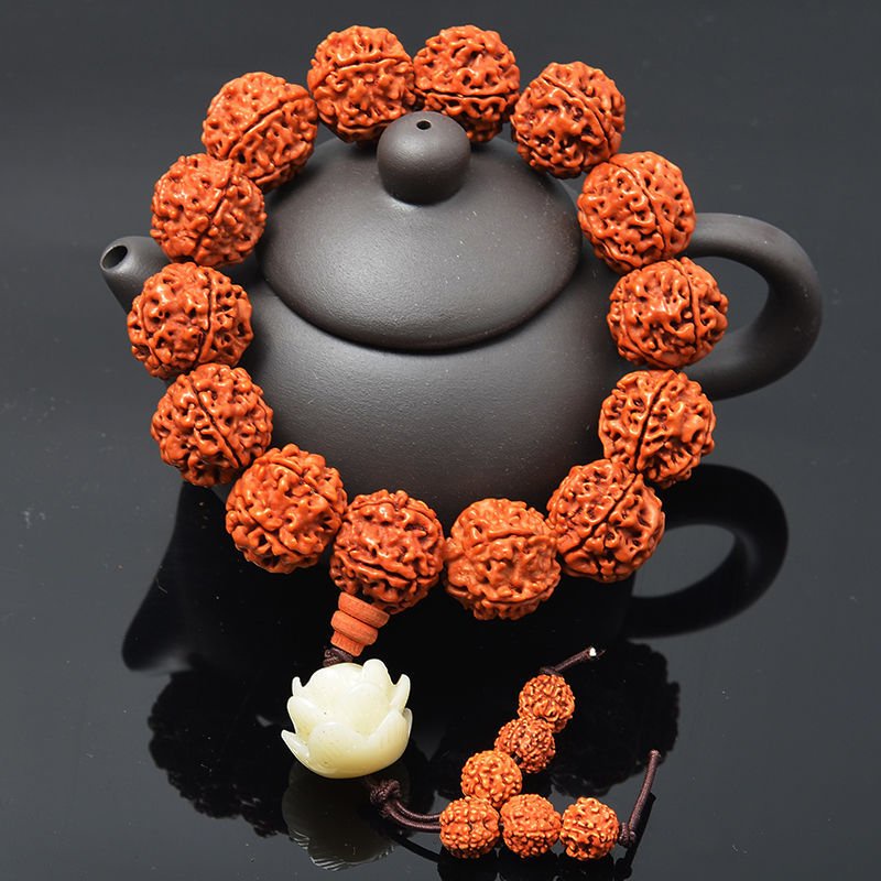vòng hạt bồ đề kim cang