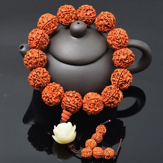 Vòng hạt bồ đề kim cang