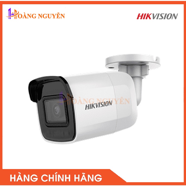 [NHÀ PHÂN PHỐI] Camera IP 2MP Hikvision DS-2CD2021G1-I H.265+
