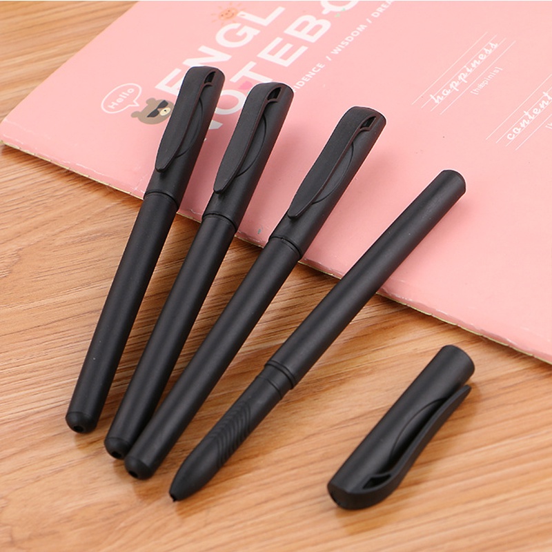 1 Bút Mực Nước Ngòi 0.5Mm Cho Học Sinh