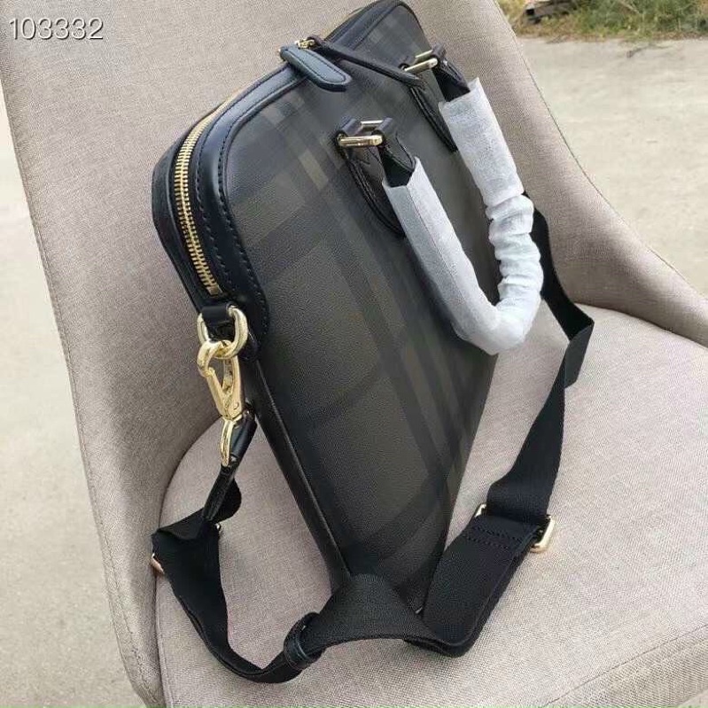 Túi xách công sở BBR da thật sang trọng chuẩn xịn