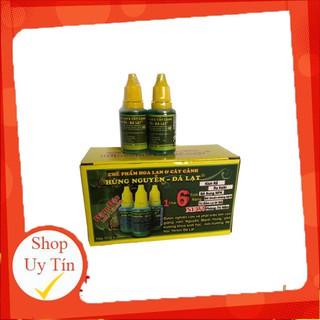 - chế phẩm hùng nguyễn 6 trong 1 chất.