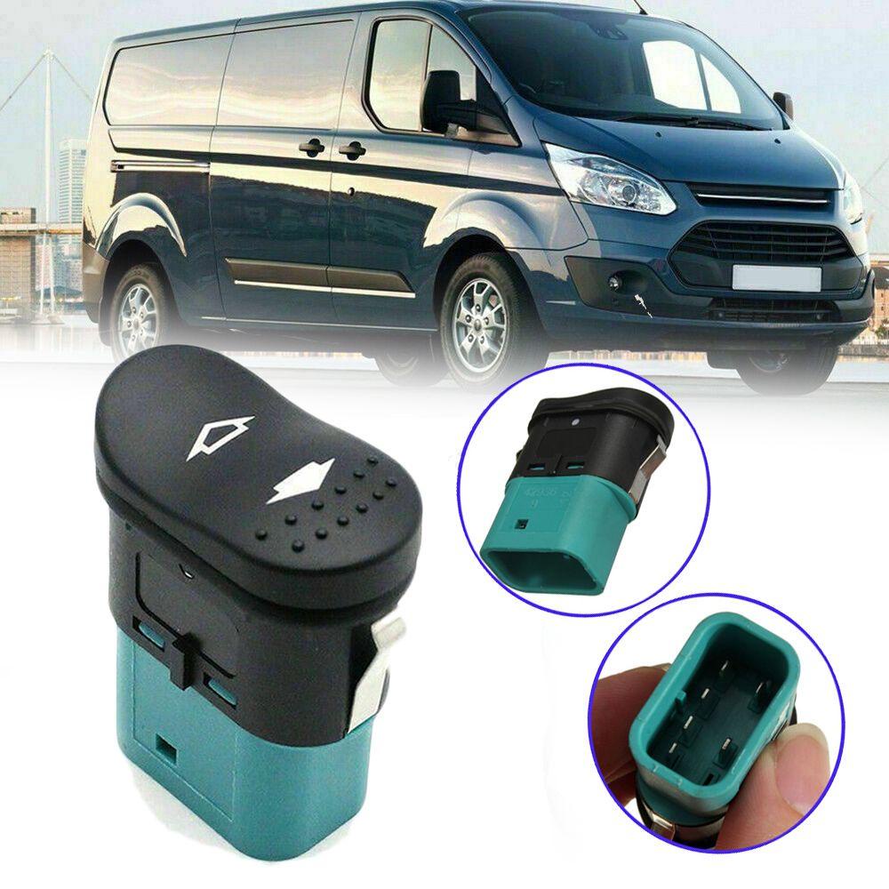 Công Tắc Cửa Sổ Cho Transit MK7 2006-2013 Ford Rocker 1383293