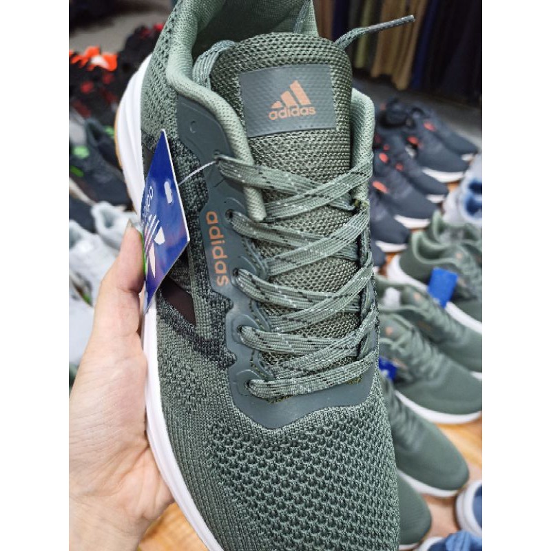 GIÀY ADIDAS LOẠI I THỂ THAO NAM ĐẸP( ẢNH THẬT TỰ CHỤP TẠI SHOP)