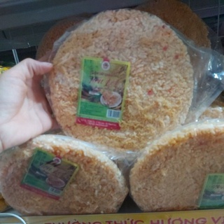 Cơm Sấy Chà Bông