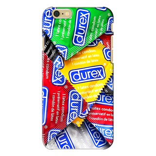 [FREESHIP ĐƠN 50K] Ốp lưng Nettacase cho điện thoại Apple iPhone 6 / 6s _Durex