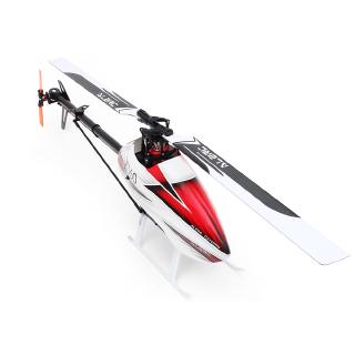 Drone ALZRC X360 FAST FBL 6CH 3D