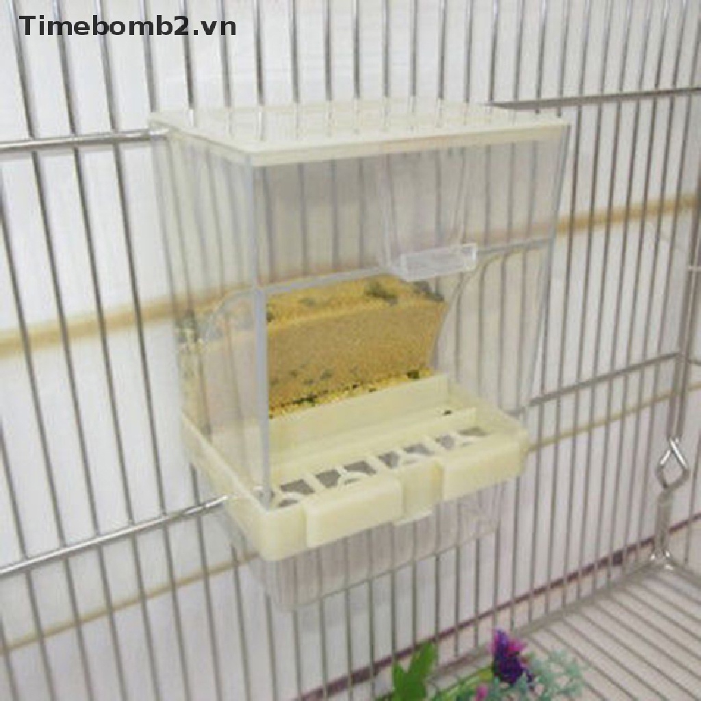 1 Cái Thực Phẩm acrylic Chống Văng