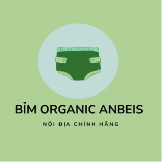 BỈM ORGANIC ANBEIS