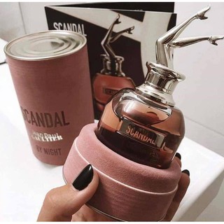 [MẪU THỬ] Nước hoa nữ Scandal by night