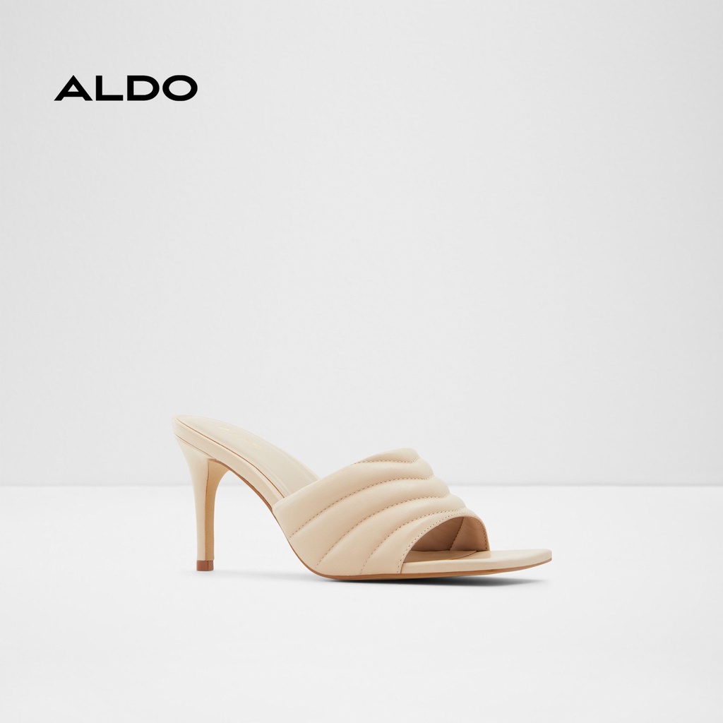 [Mã WABRAD100 giảm 10% tối đa 100K đơn 500K] Sandal cao gót nữ Aldo DANIELLITA