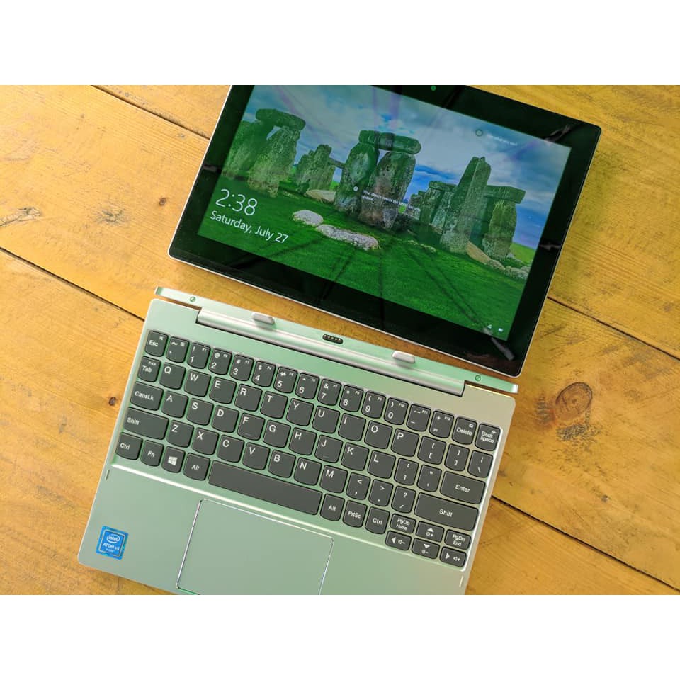 Laptop 2 trong 1 Lenovo miix 320