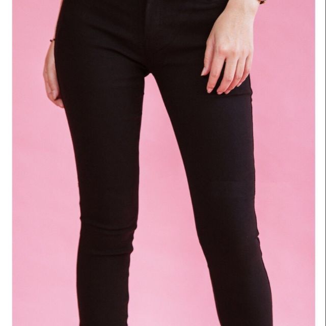 QUẦN KAKI NỬ LAI V CO GIÃN | BigBuy360 - bigbuy360.vn