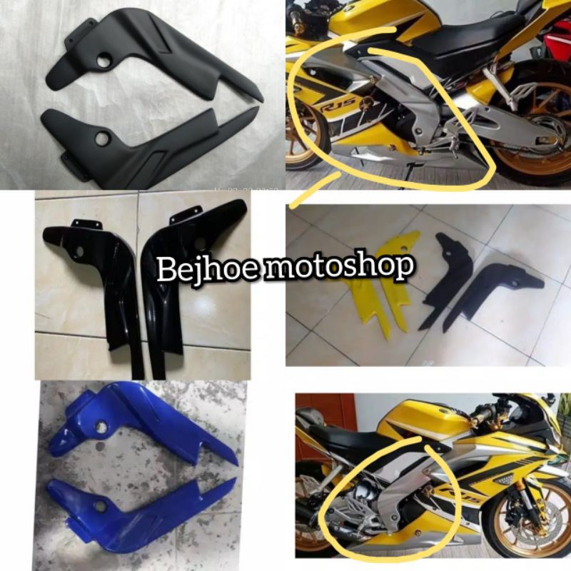 Khung Gắn Xe Máy Chuyên Dụng Cao Cấp Yamaha R15 V3