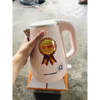 Ấm siêu tốc Đạt Tường ST09